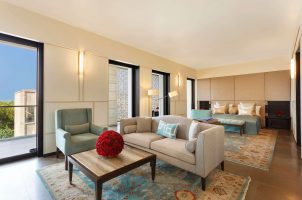 india-lodhi-delhi-bawa-tours-travel-Lodhi-Room