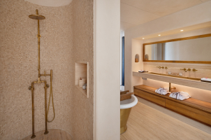 Six Senses Shaharut Israel