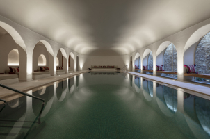 Six Senses Shaharut Israel
