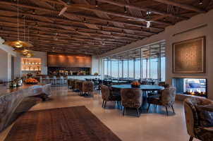 Six Senses Shaharut Israel