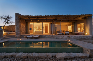 Six Senses Shaharut Israel