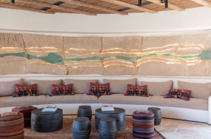 Six Senses Shaharut Israel