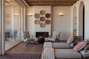 Six Senses Shaharut Israel