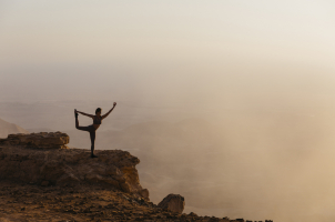 Six Senses Shaharut Israel