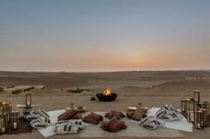 Six Senses Shaharut Israel