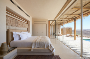 Six Senses Shaharut Israel