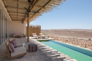 Six Senses Shaharut Israel