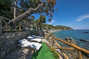 Amalicoast - Villa Gonda
