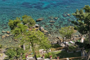 Amalicoast - Villa Gonda