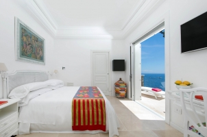 Amalicoast - Villa Gonda
