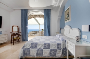 Amalicoast - Villa Gonda