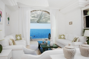 Amalicoast - Villa Gonda