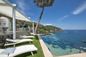 Amalicoast - Villa Gonda