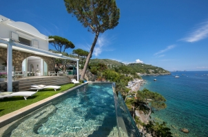 Amalicoast - Villa Gonda