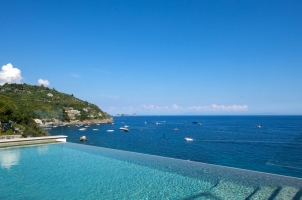 Amalicoast - Villa Gonda