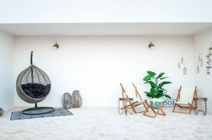 Villa Ermal - Apulien