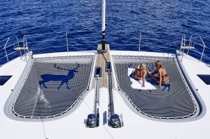 Blue Deer San Lorenzo Sea Lodge - Italien