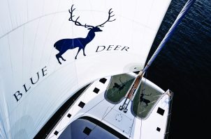 Blue Deer San Lorenzo Sea Lodge - Italien