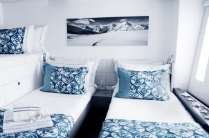 Blue Deer San Lorenzo Sea Lodge - Italien