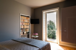 Lake Como - Villa Cira