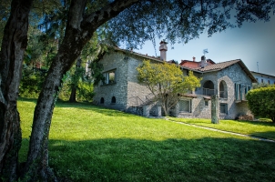 Lake Como - Villa Cira