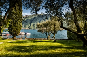 Lake Como - Villa Cira