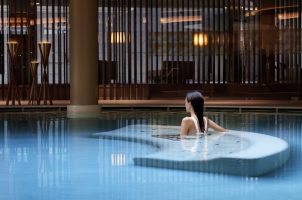 Lefay Resort & Spa Dolomiti