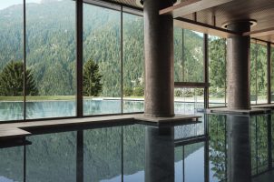 Lefay Resort & Spa Dolomiti