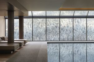 Lefay Resort & Spa Dolomiti