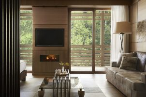 Lefay Resort & Spa Dolomiti