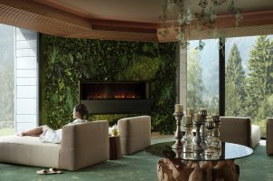 Lefay Resort & Spa Dolomiti