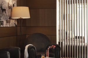Lefay Resort & Spa Dolomiti