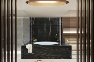 Lefay Resort & Spa Dolomiti