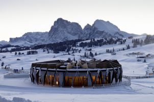Südtirol - COMO Alpina Dolomites