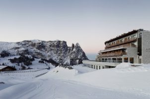 Südtirol - COMO Alpina Dolomites