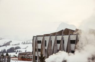 Südtirol - COMO Alpina Dolomites