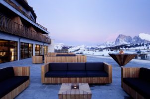 Südtirol - COMO Alpina Dolomites