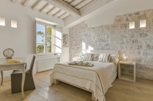 Toscana - Villa Poderosa