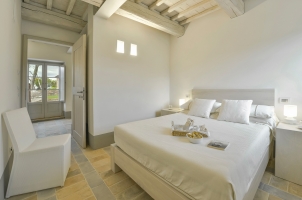 Toscana - Villa Poderosa