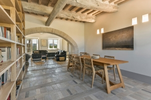 Toscana - Villa Poderosa