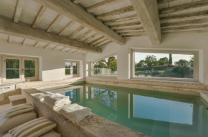 Toscana - Villa Poderosa