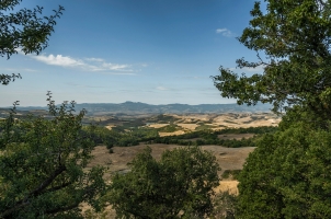 Toscana - Villa Poderosa