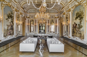 Aman Venice - Ballroom