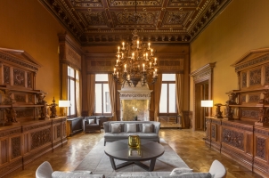 Aman Venice