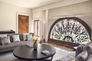 Aman Venice - Grand Canal Suite
