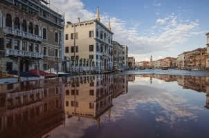 Aman Venice - Grand Canal