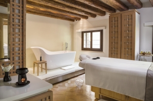 Aman Venice - Spa