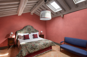 Italy - Borgo Pignano