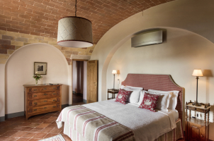 Italy - Borgo Pignano