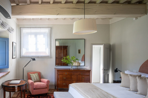 Borgo Italy - Borgo Pignano